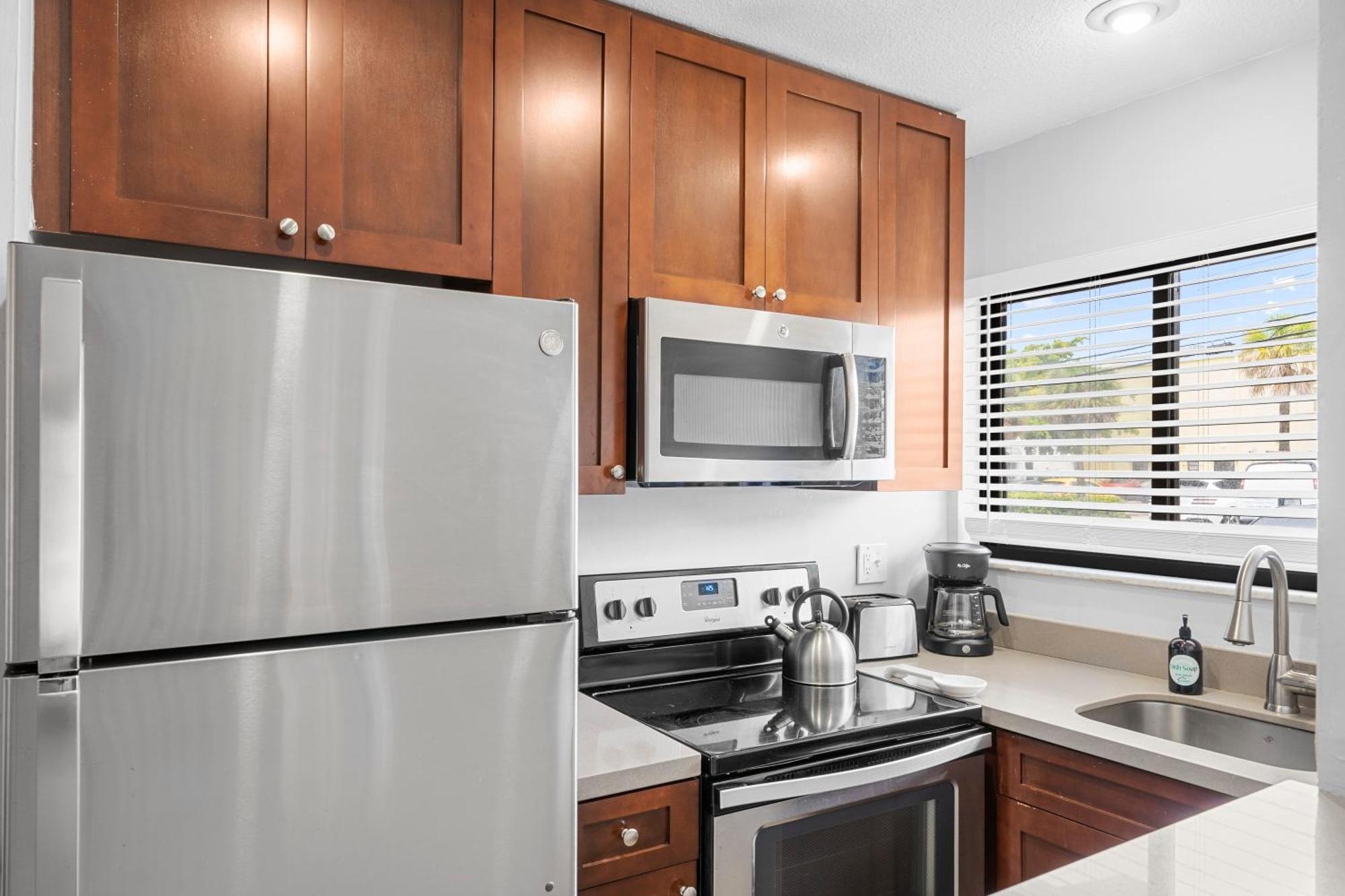 Bayview By Lowkl Fort Lauderdale