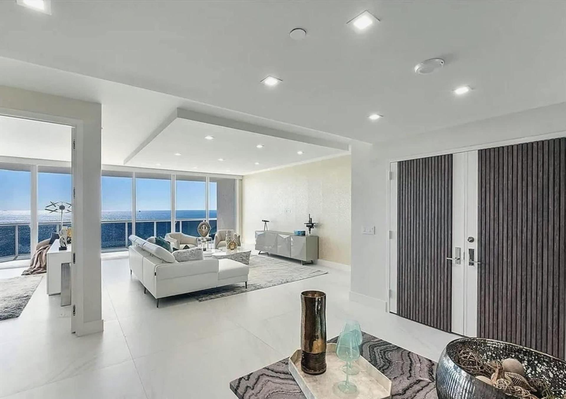 Beautifully Appointed 3 Bedroom Apartment