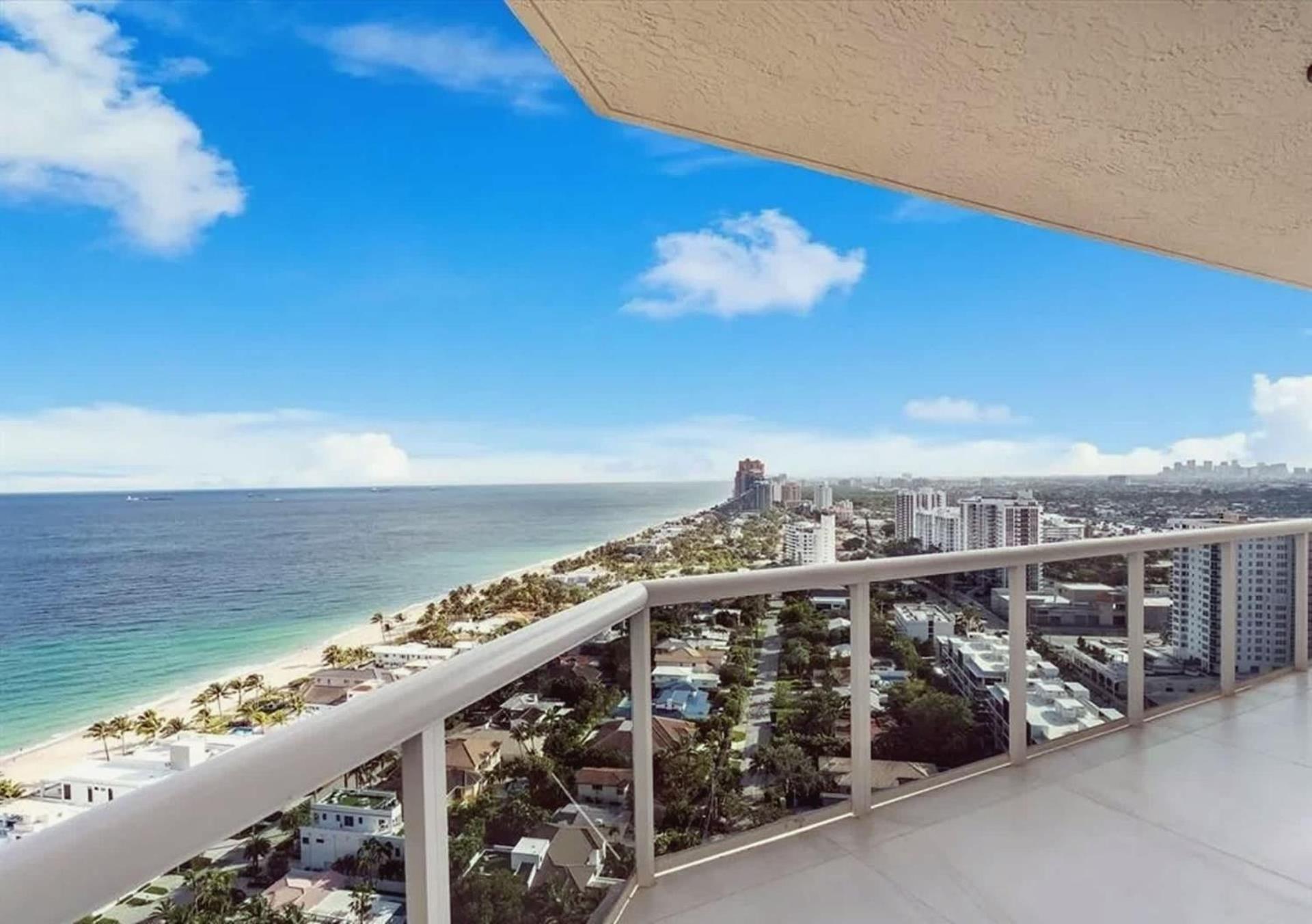 Beautifully Appointed 3 Bedroom Apartment