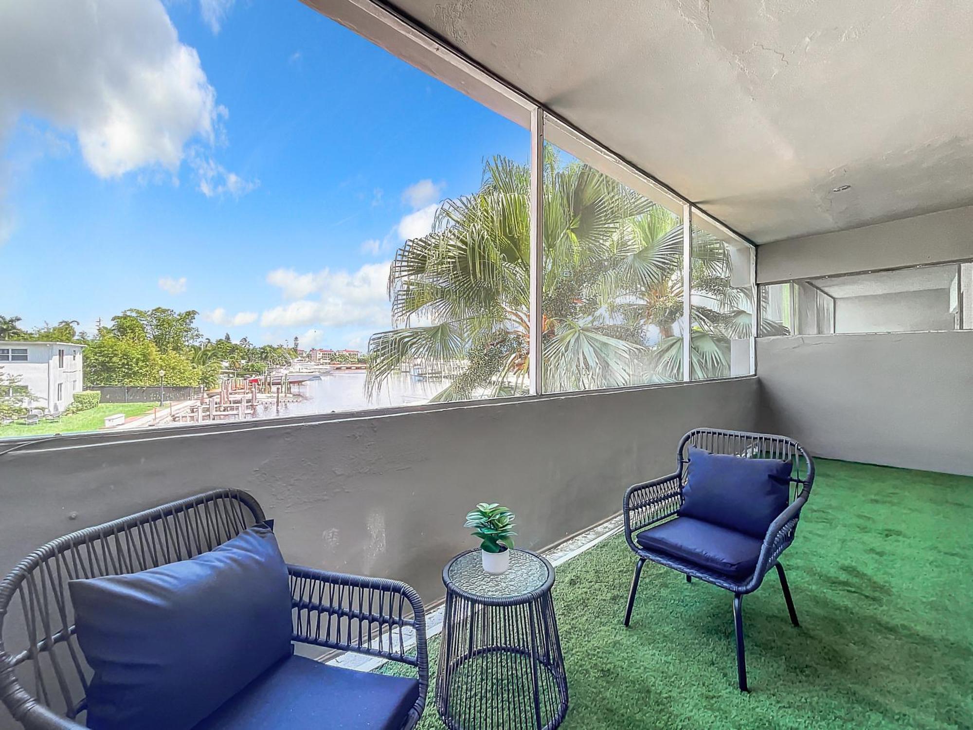 Cordova Arms By Rocketstay * Fort Lauderdale