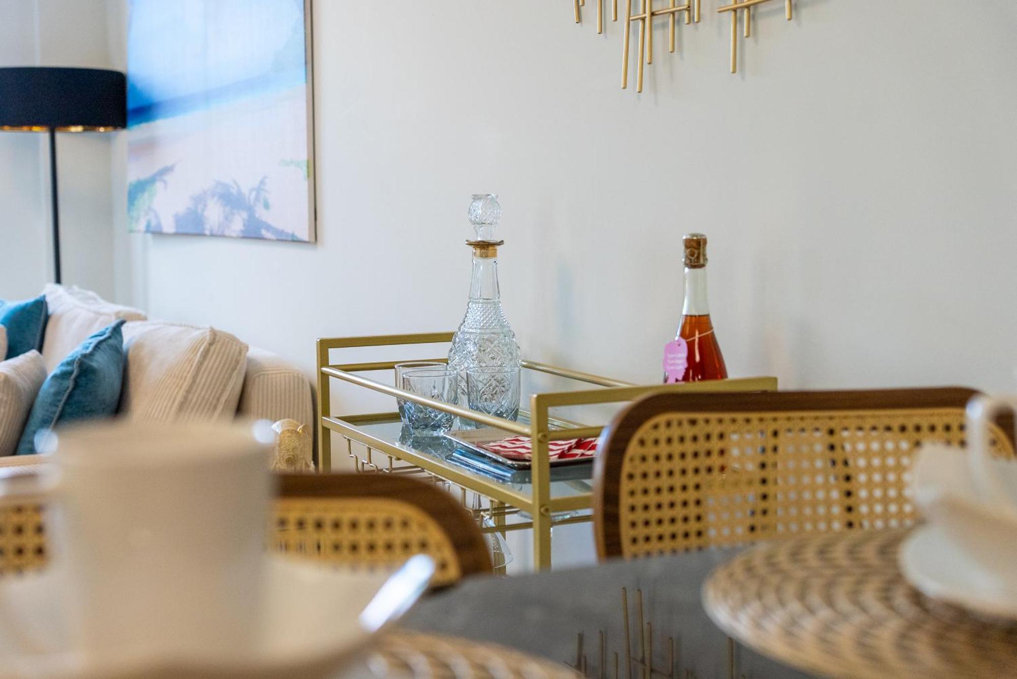 Luxe Paradise Retreat Near Ftl Airport And Hard Rock * Fort Lauderdale