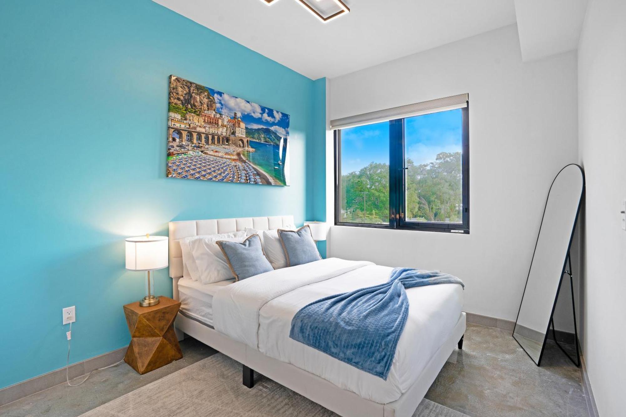 Luxe Paradise Retreat Near Ftl Airport And Hard Rock Apartment *
