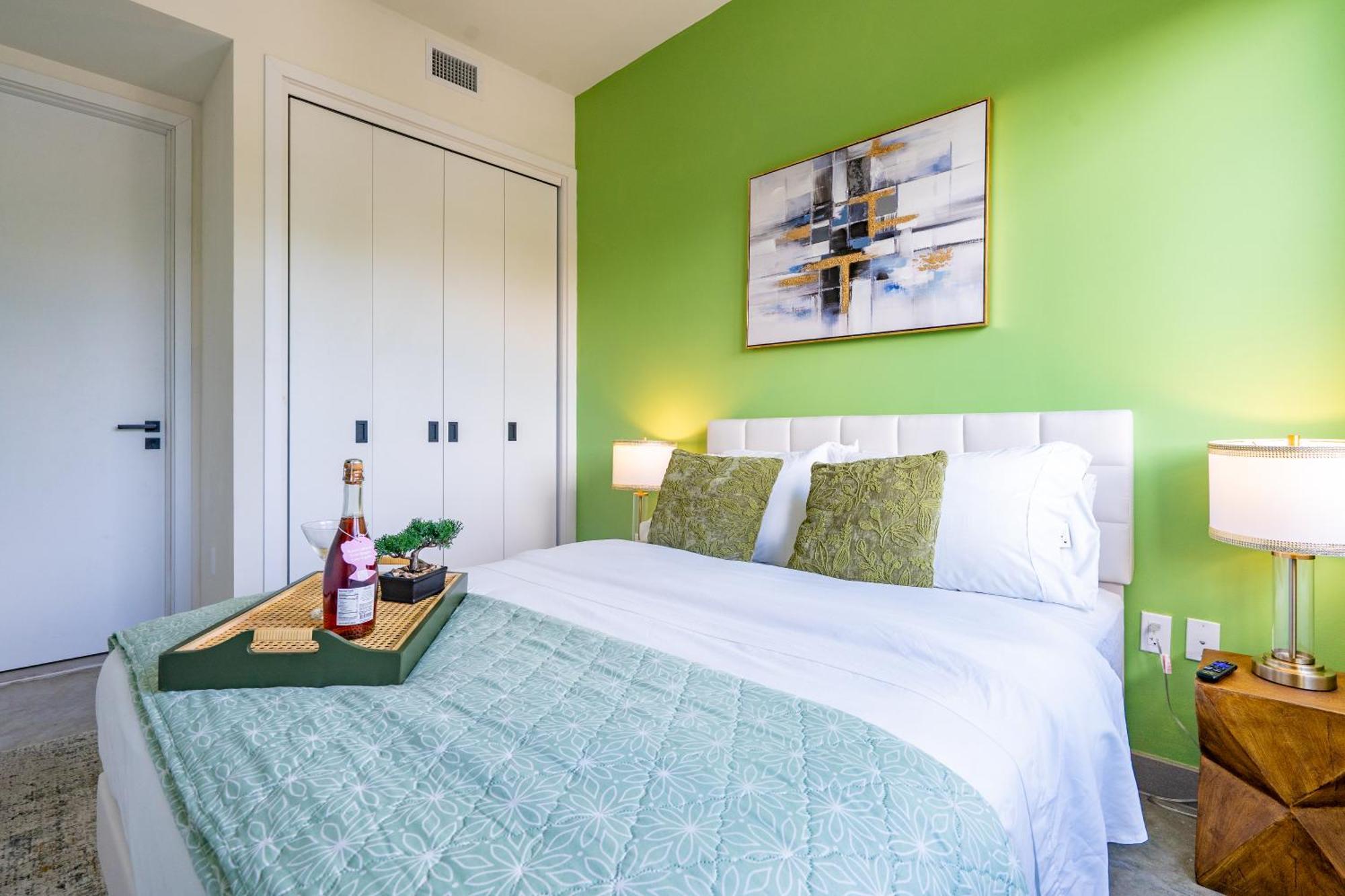 Luxe Paradise Retreat Near Ftl Airport And Hard Rock Fort Lauderdale
