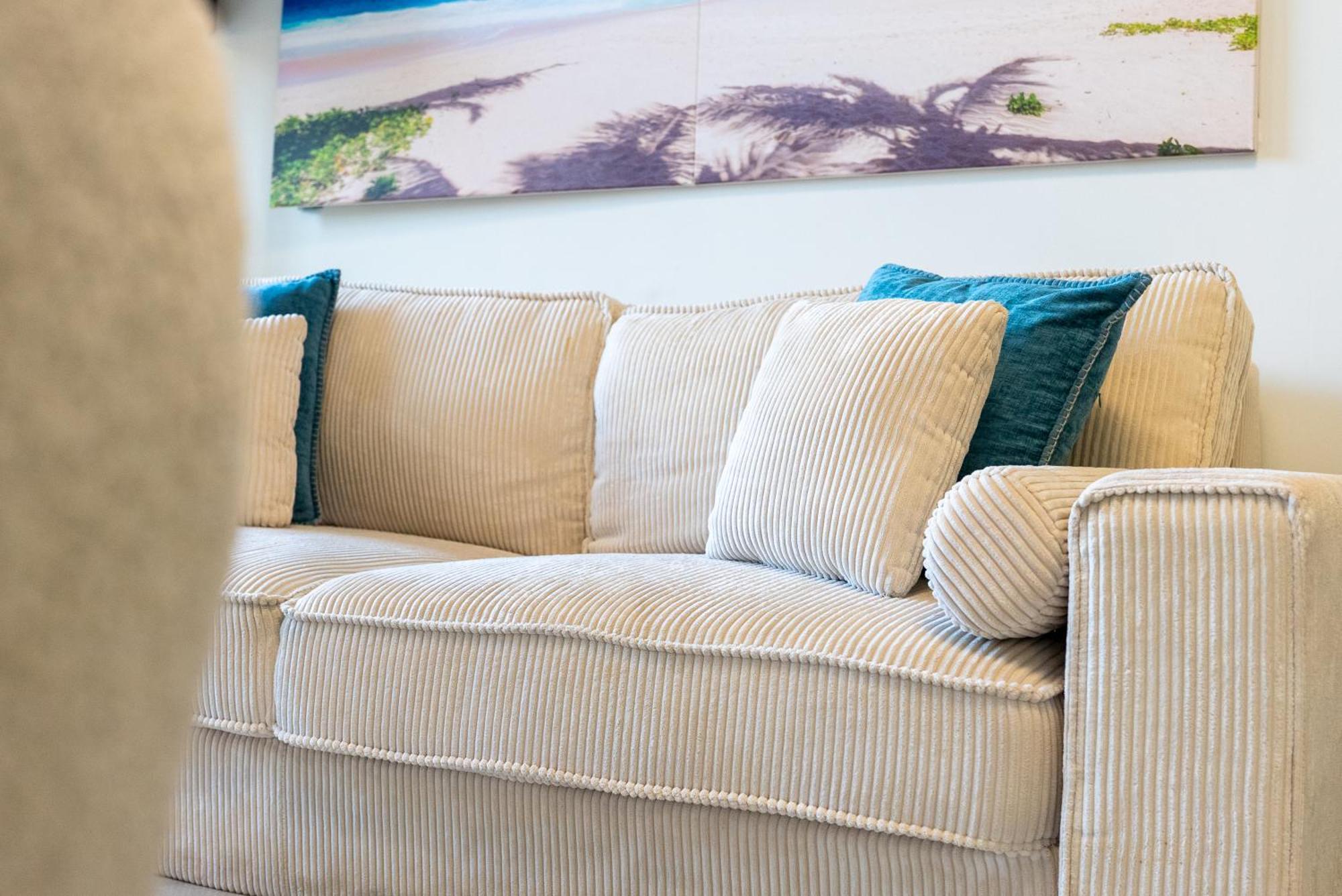 Apartment Luxe Paradise Retreat Near Ftl Airport And Hard Rock