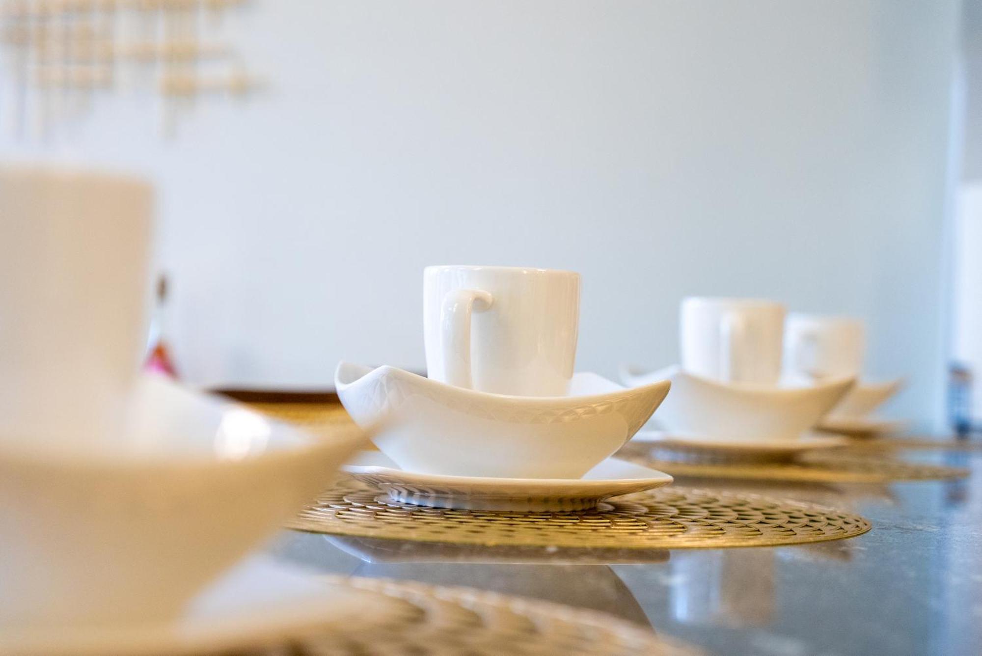 Apartment Luxe Paradise Retreat Near Ftl Airport And Hard Rock Fort Lauderdale