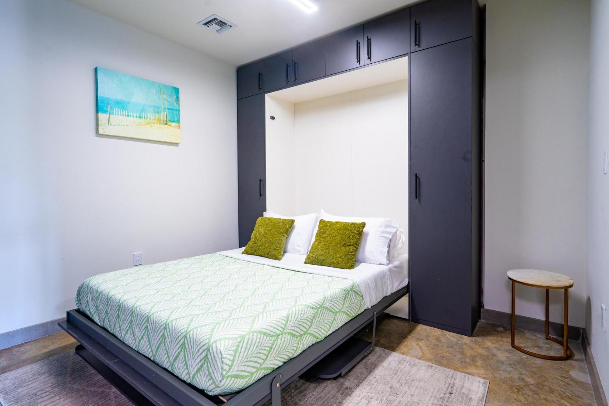 Apartment Luxe Paradise Retreat Near Ftl Airport And Hard Rock