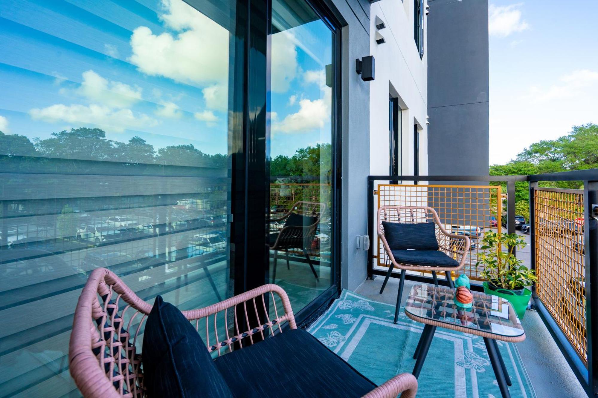 Luxe Paradise Retreat Near Ftl Airport And Hard Rock Apartment *