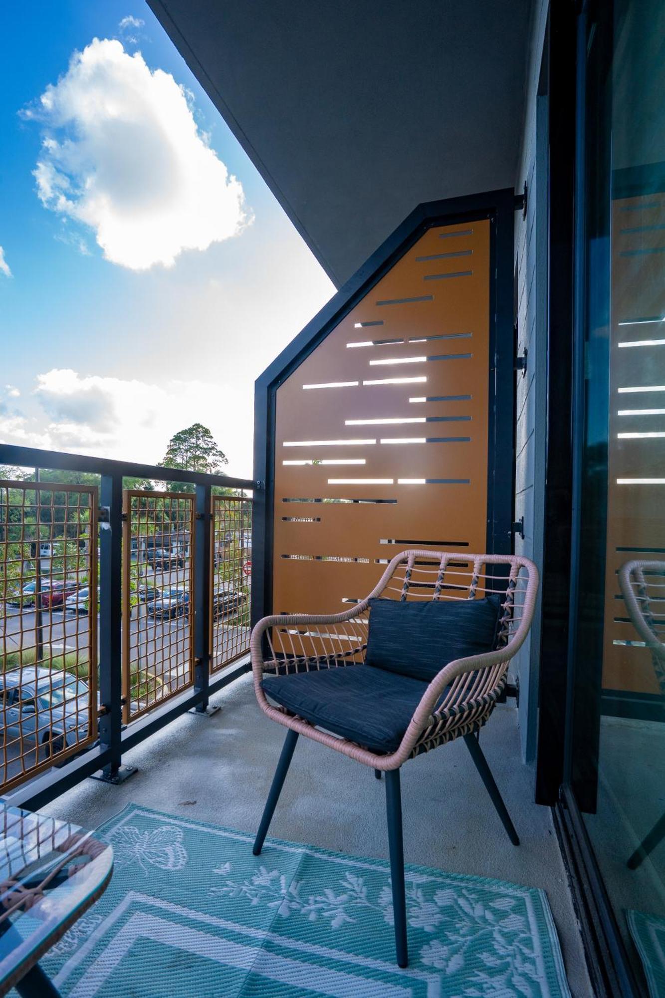 Apartment Luxe Paradise Retreat Near Ftl Airport And Hard Rock Fort Lauderdale