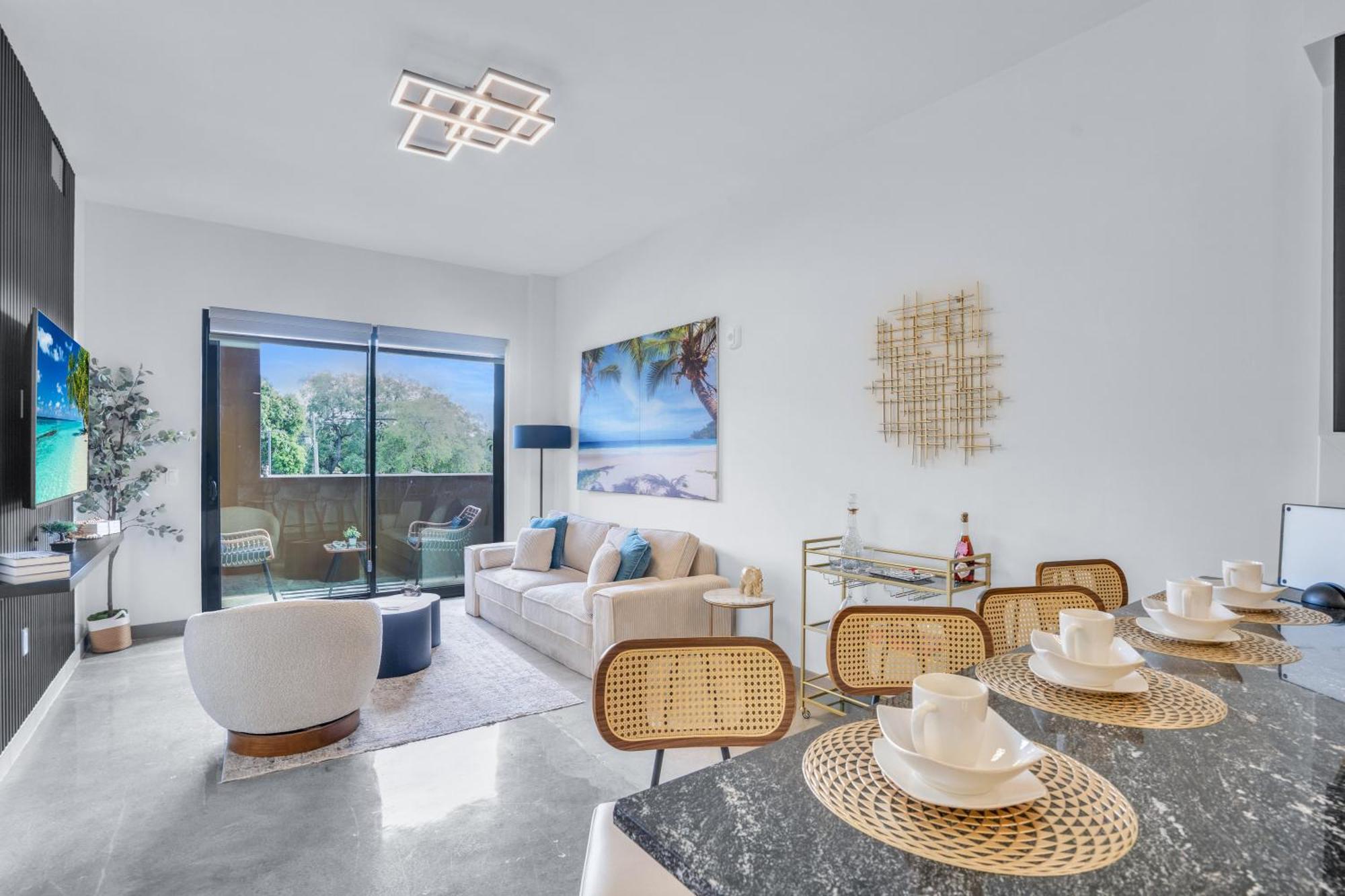 Luxe Paradise Retreat Near Ftl Airport And Hard Rock