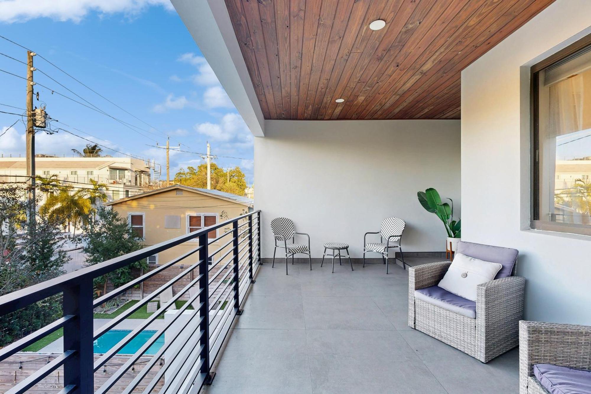 Luxury In Lauderdale Holiday home *