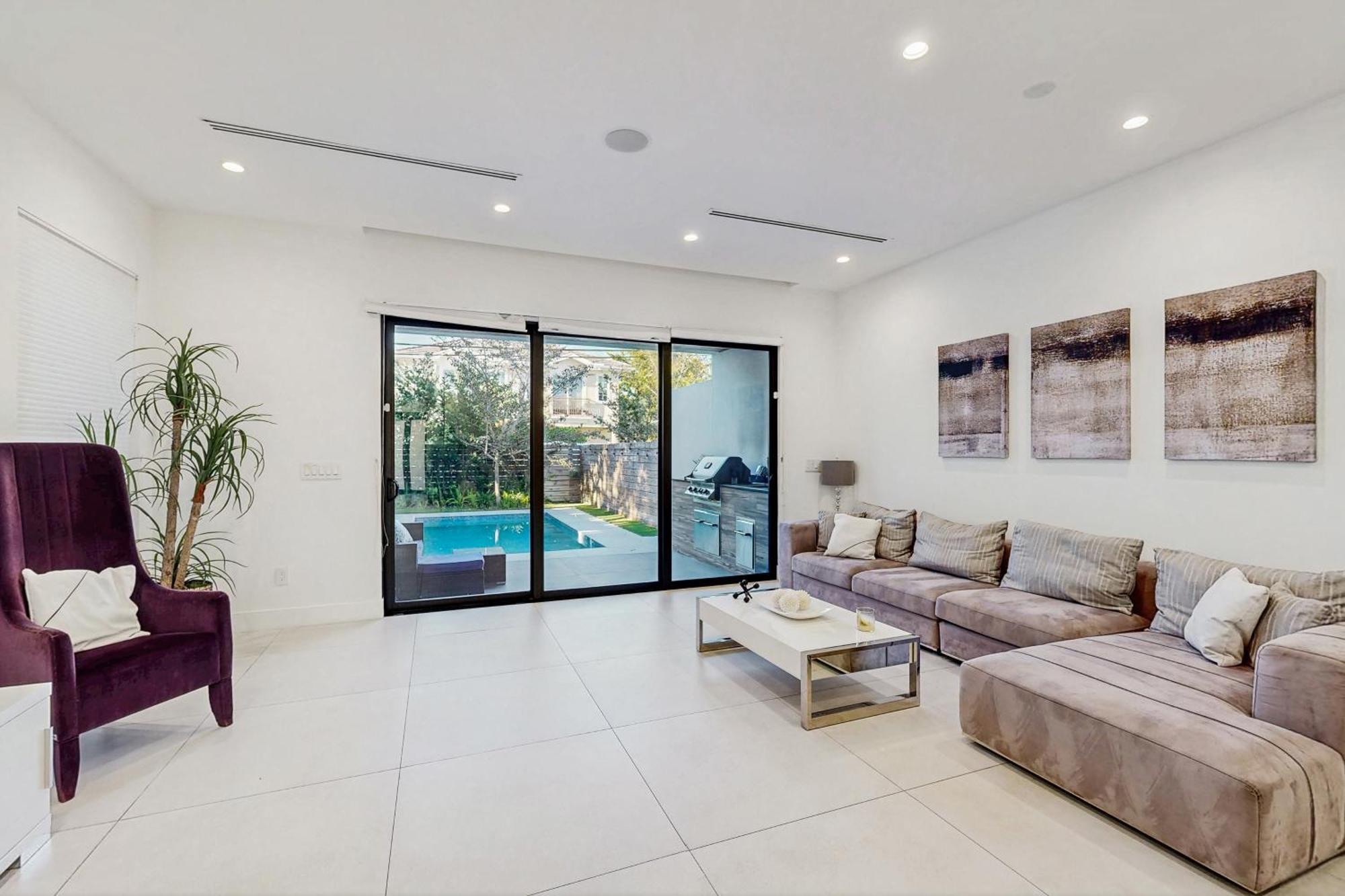 Luxury In Lauderdale Holiday home *