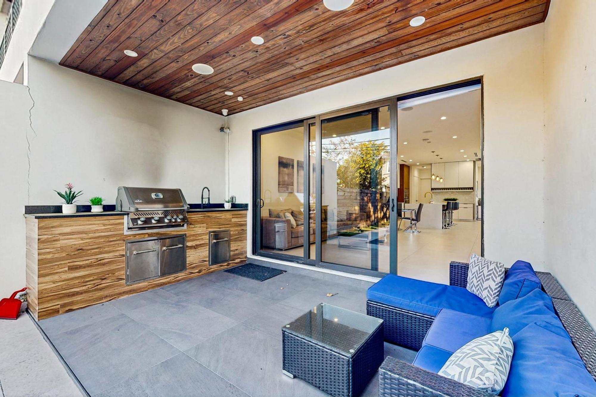 Luxury In Lauderdale Holiday home Fort Lauderdale