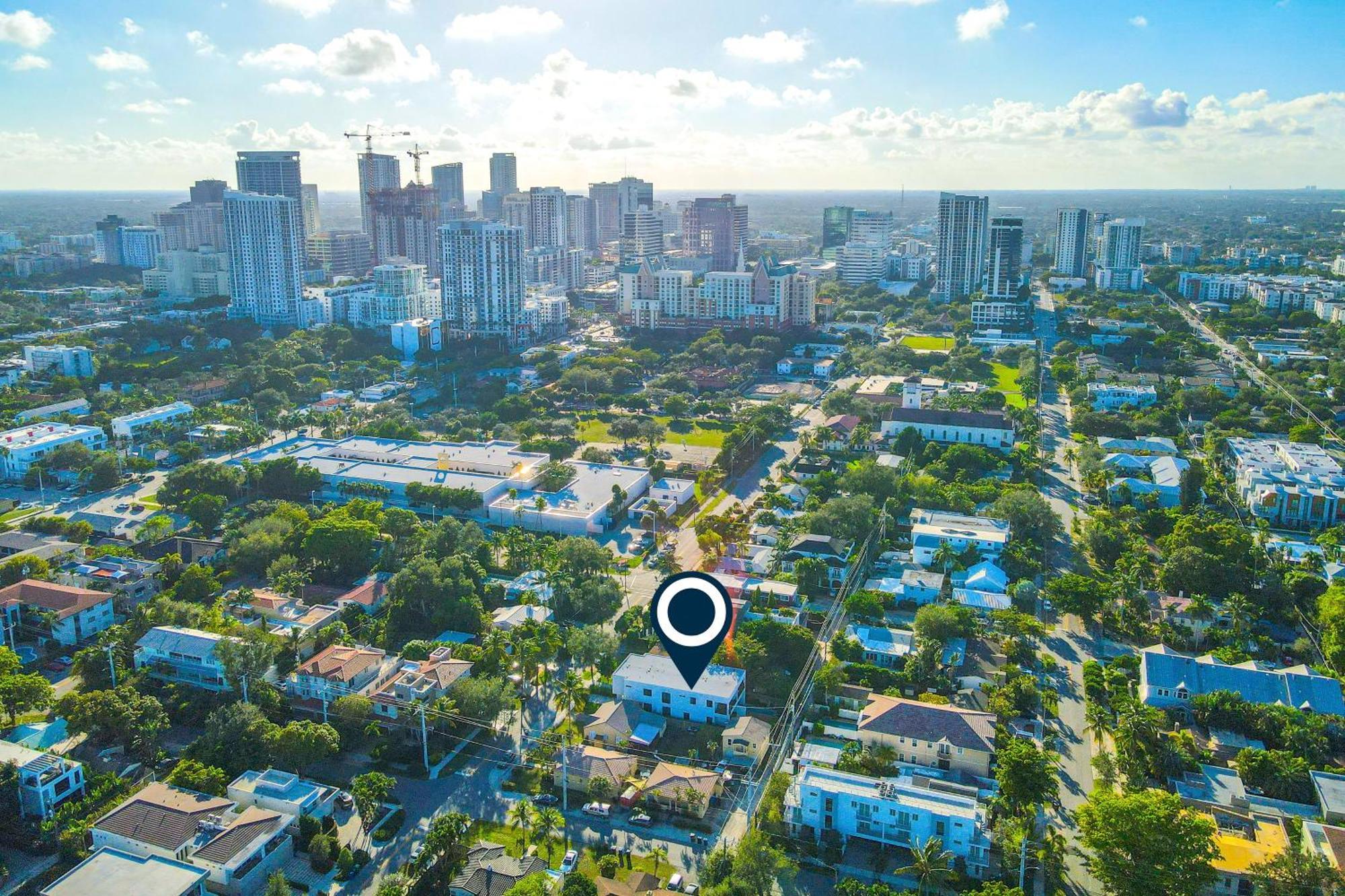 Luxury In Lauderdale *