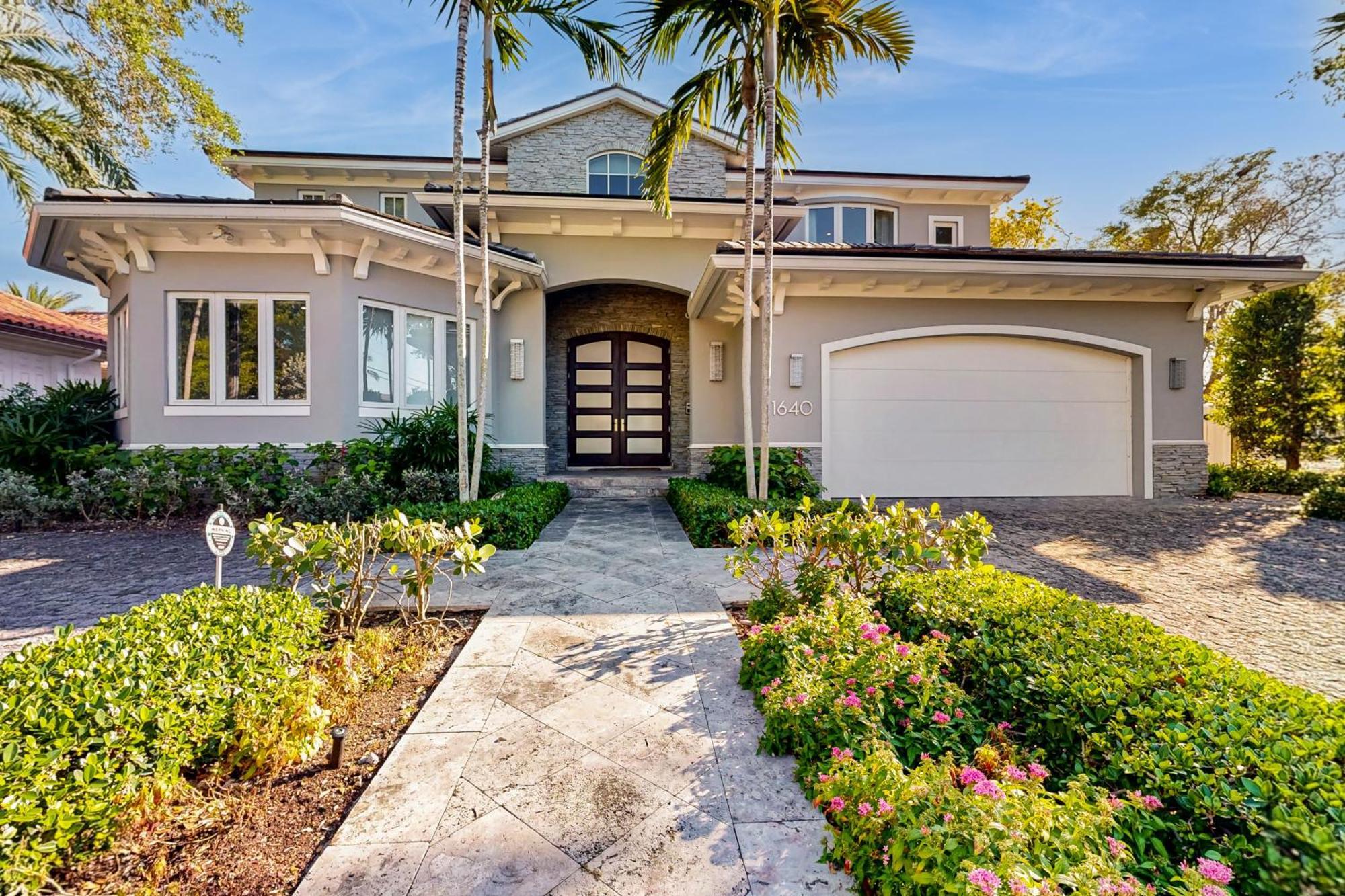 Chateau Elise Fort Lauderdale