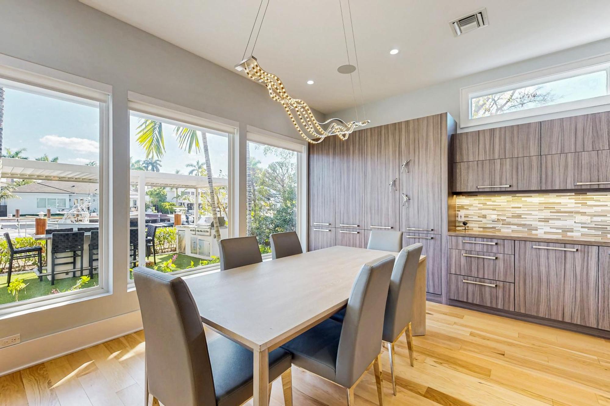 Chateau Elise Holiday home Fort Lauderdale