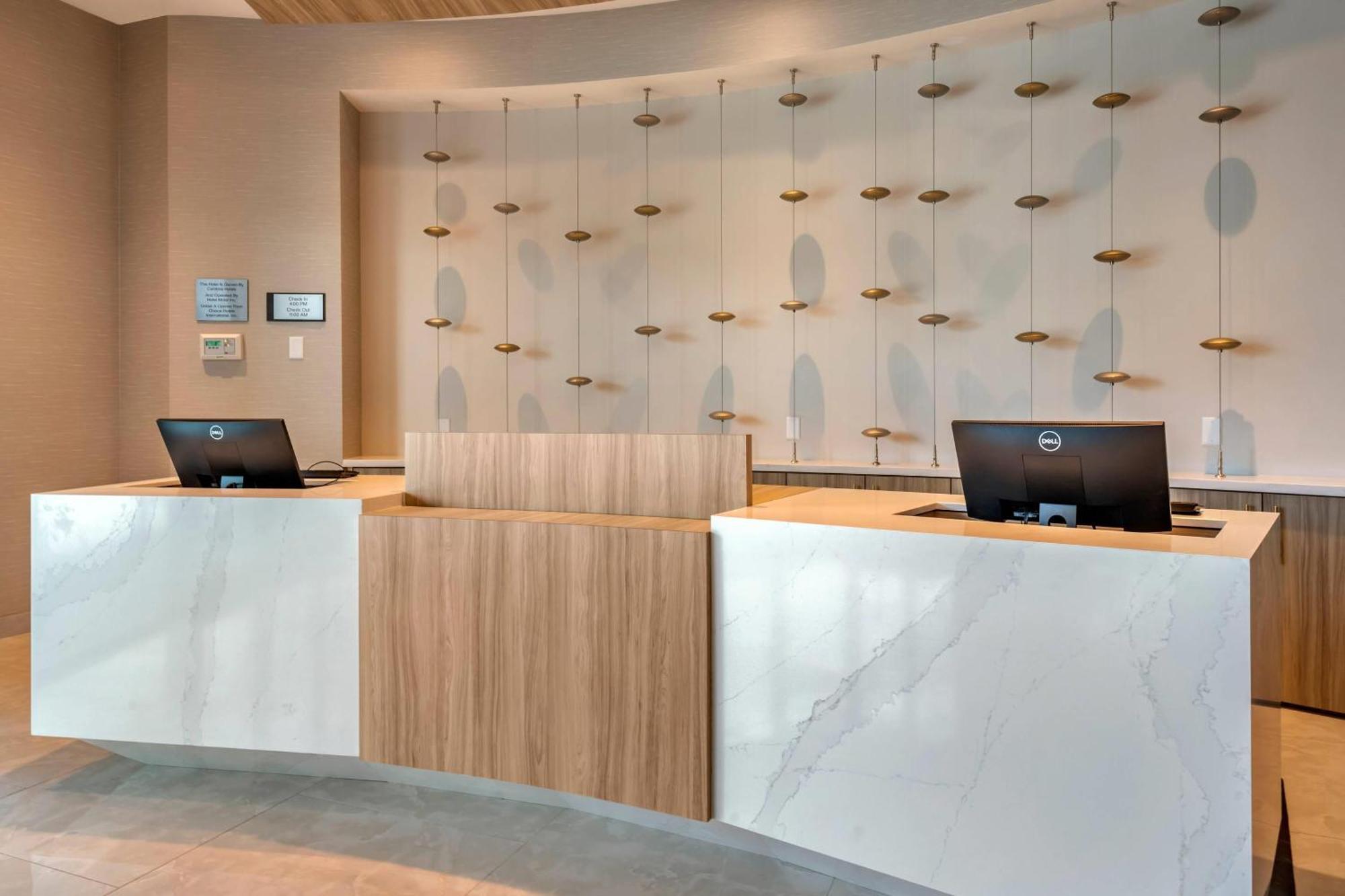 Cambria Lauderdale Hotel Fort Lauderdale