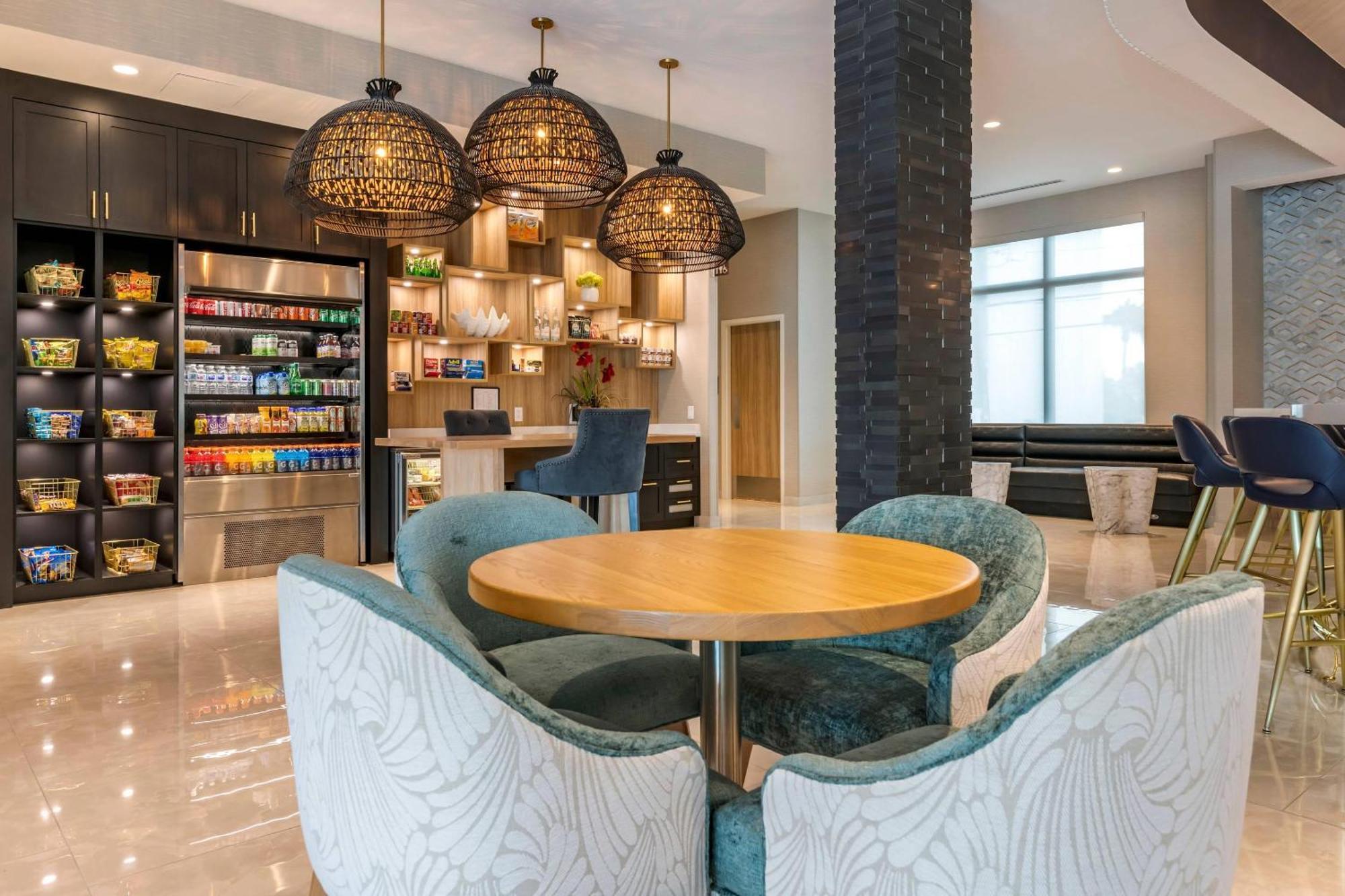 Cambria Lauderdale Hotel Fort Lauderdale