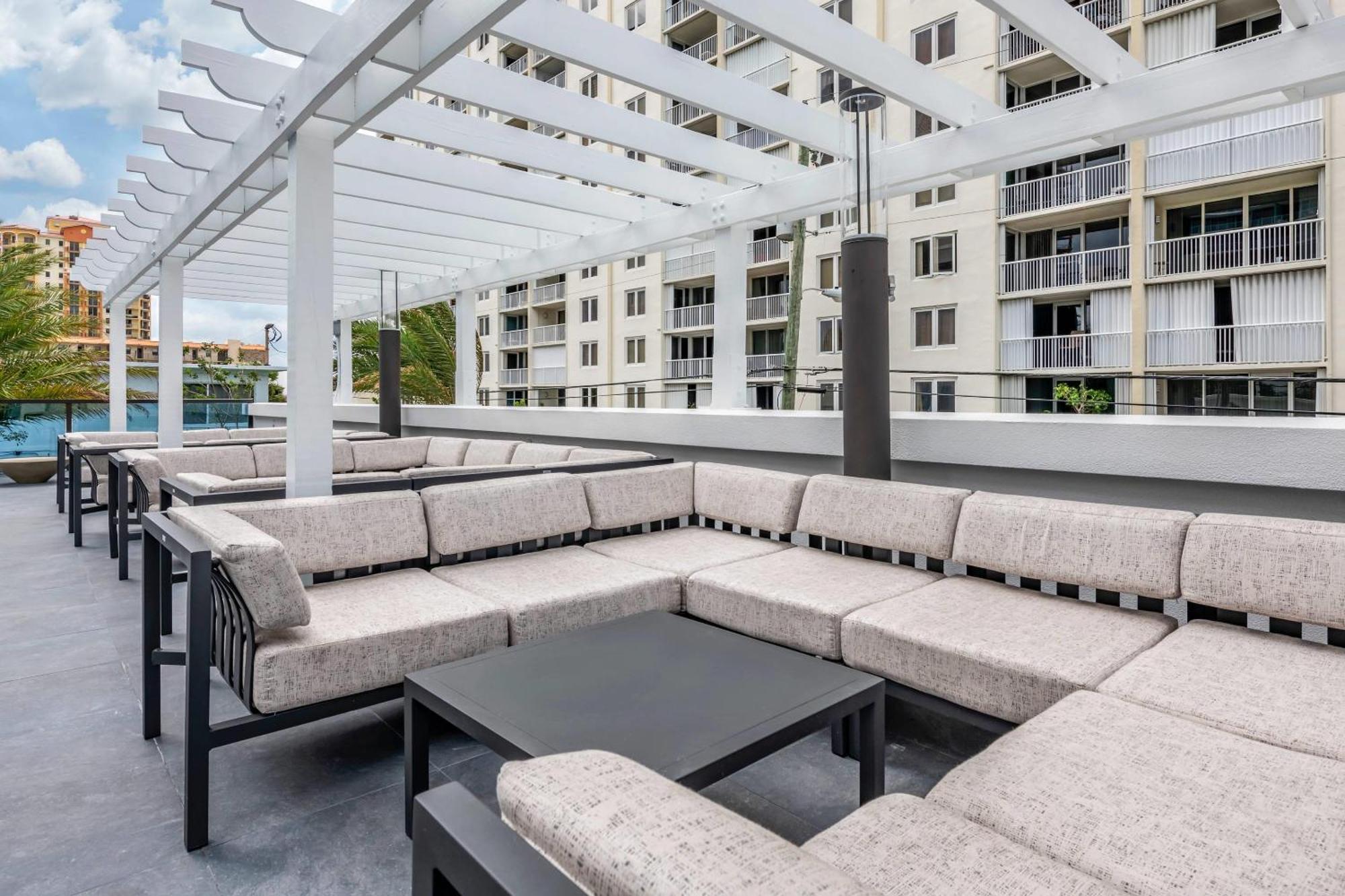 Cambria Lauderdale Fort Lauderdale