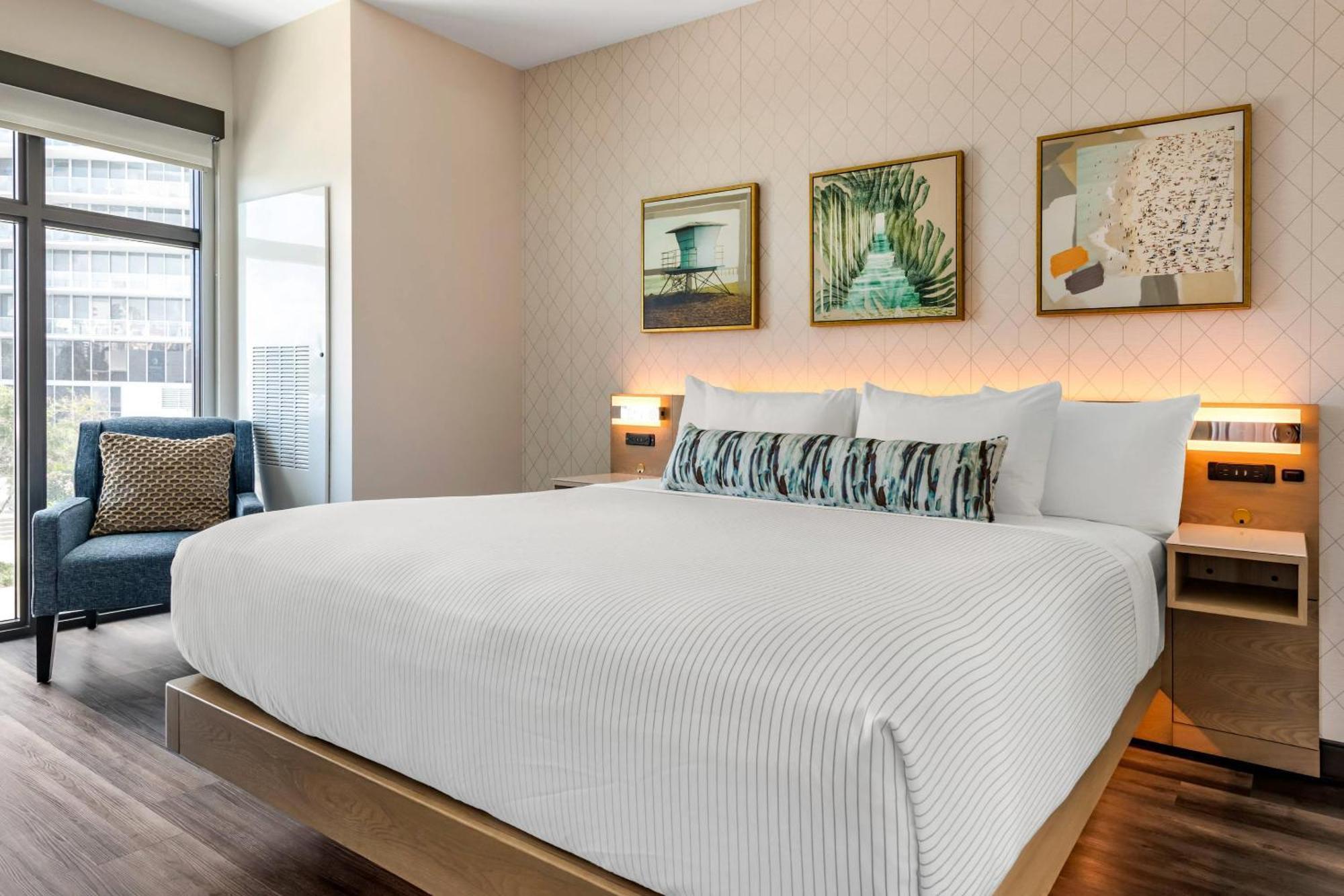 Hotel Cambria Lauderdale Fort Lauderdale