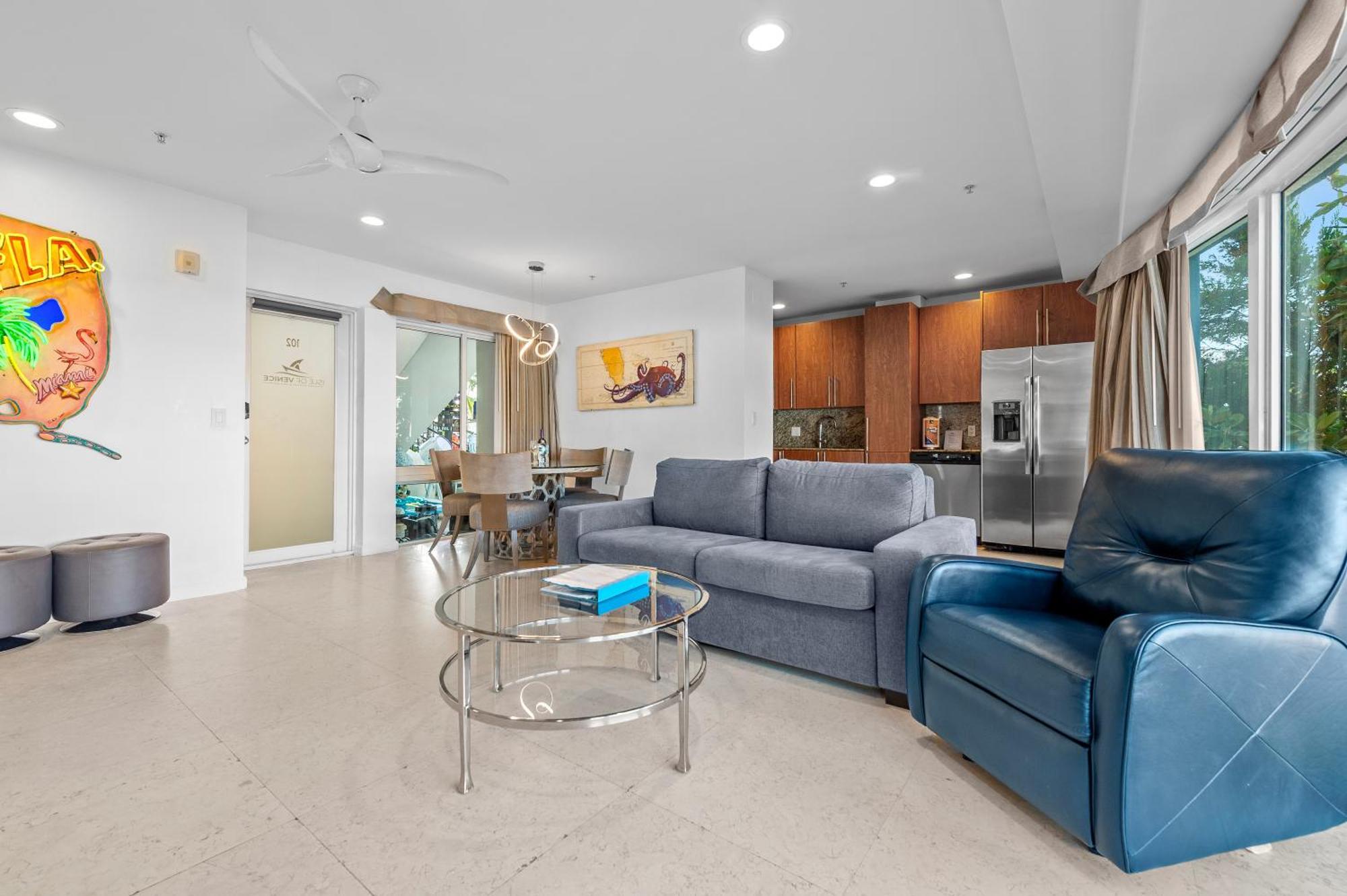 Aparthotel Isle Of Venice And Marina Fort Lauderdale