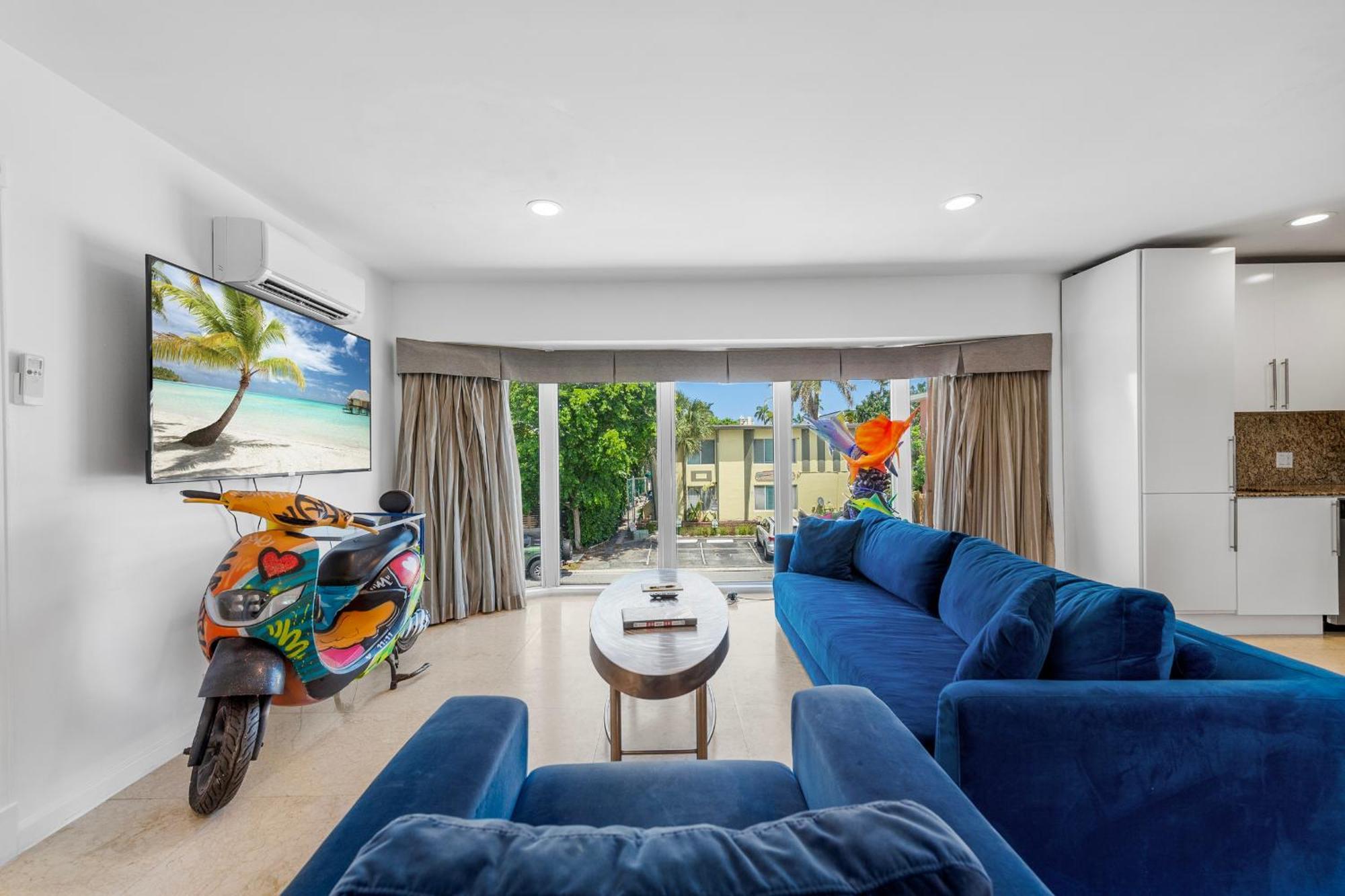 Isle Of Venice And Marina Aparthotel Fort Lauderdale