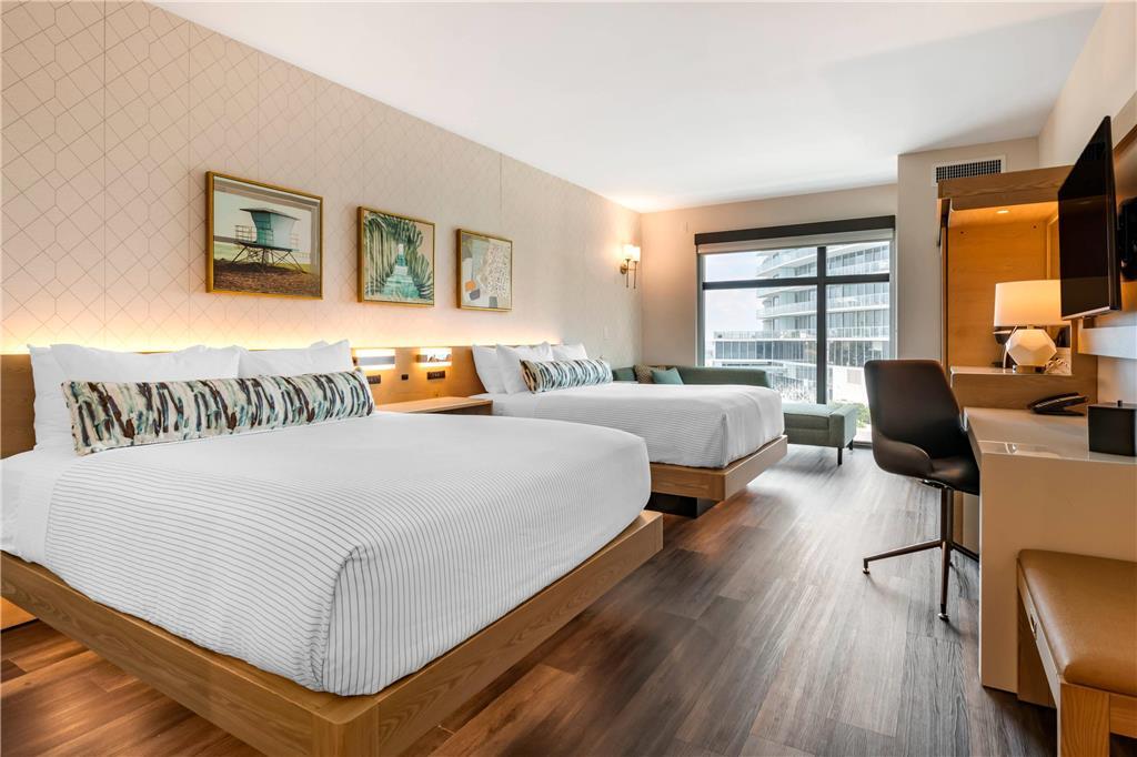 Cambria Lauderdale 3* Fort Lauderdale
