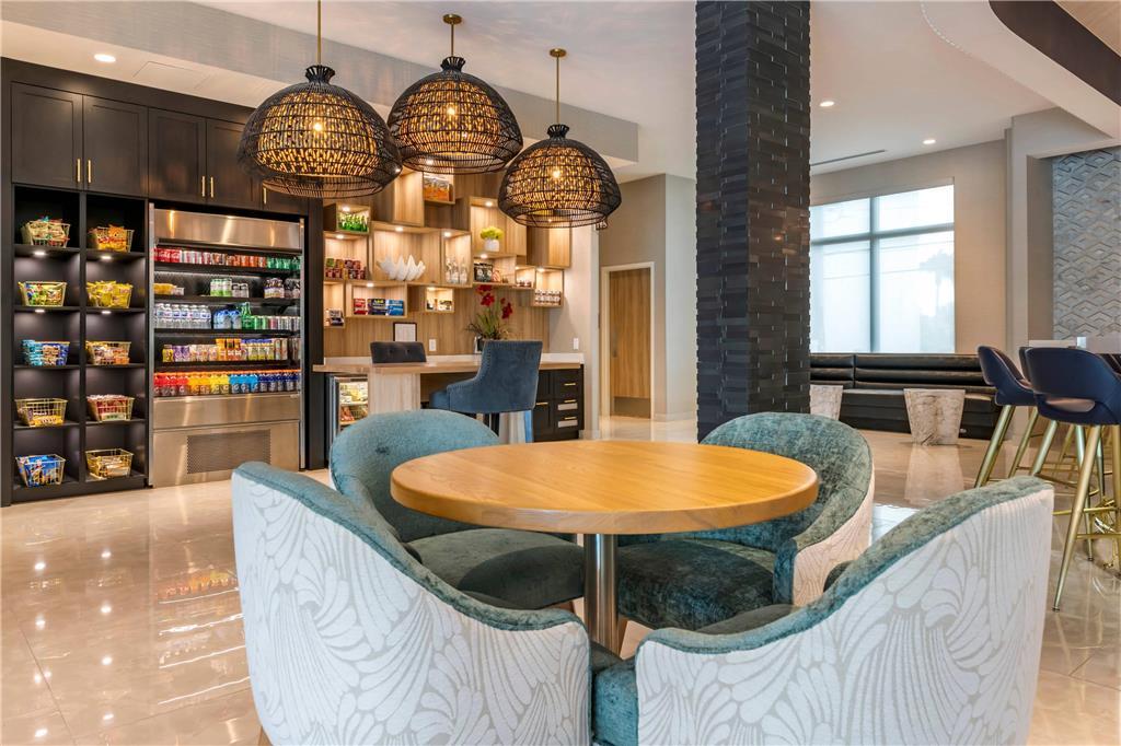Cambria Lauderdale Hotel Fort Lauderdale