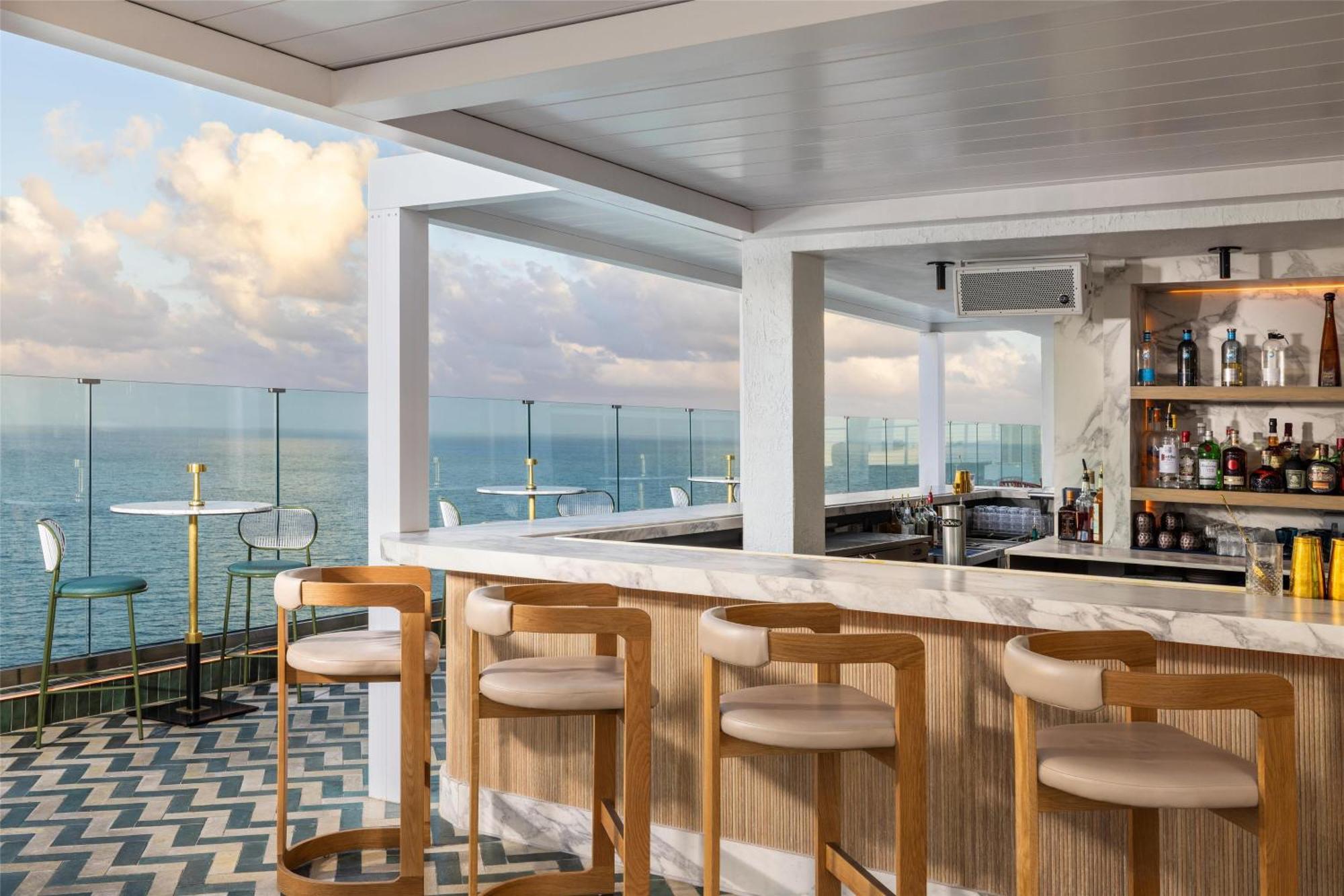 House Lauderdale, A Hilton Resort