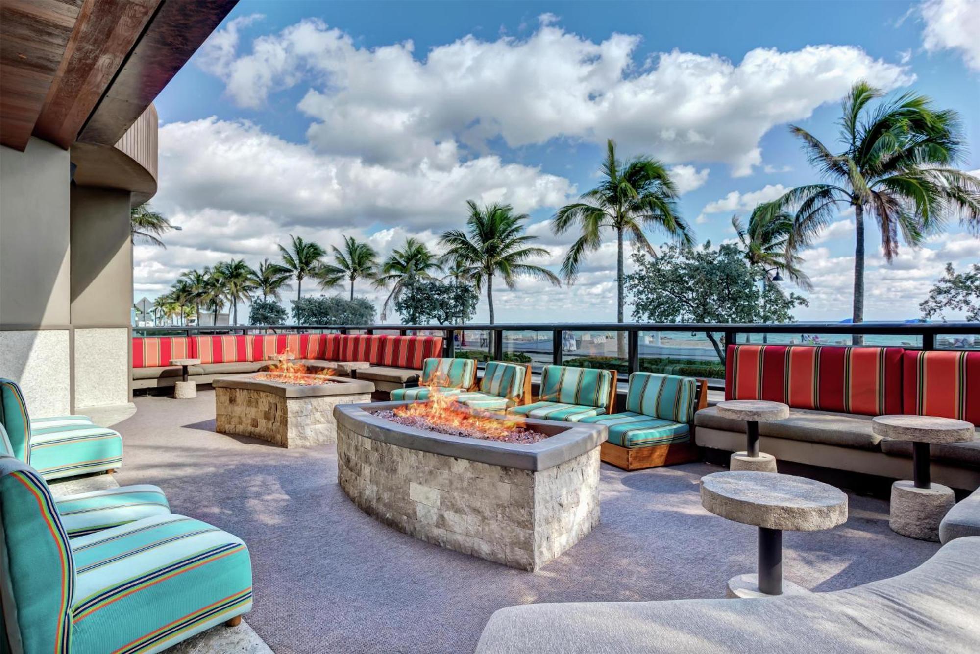 House Lauderdale, A Hilton Resort