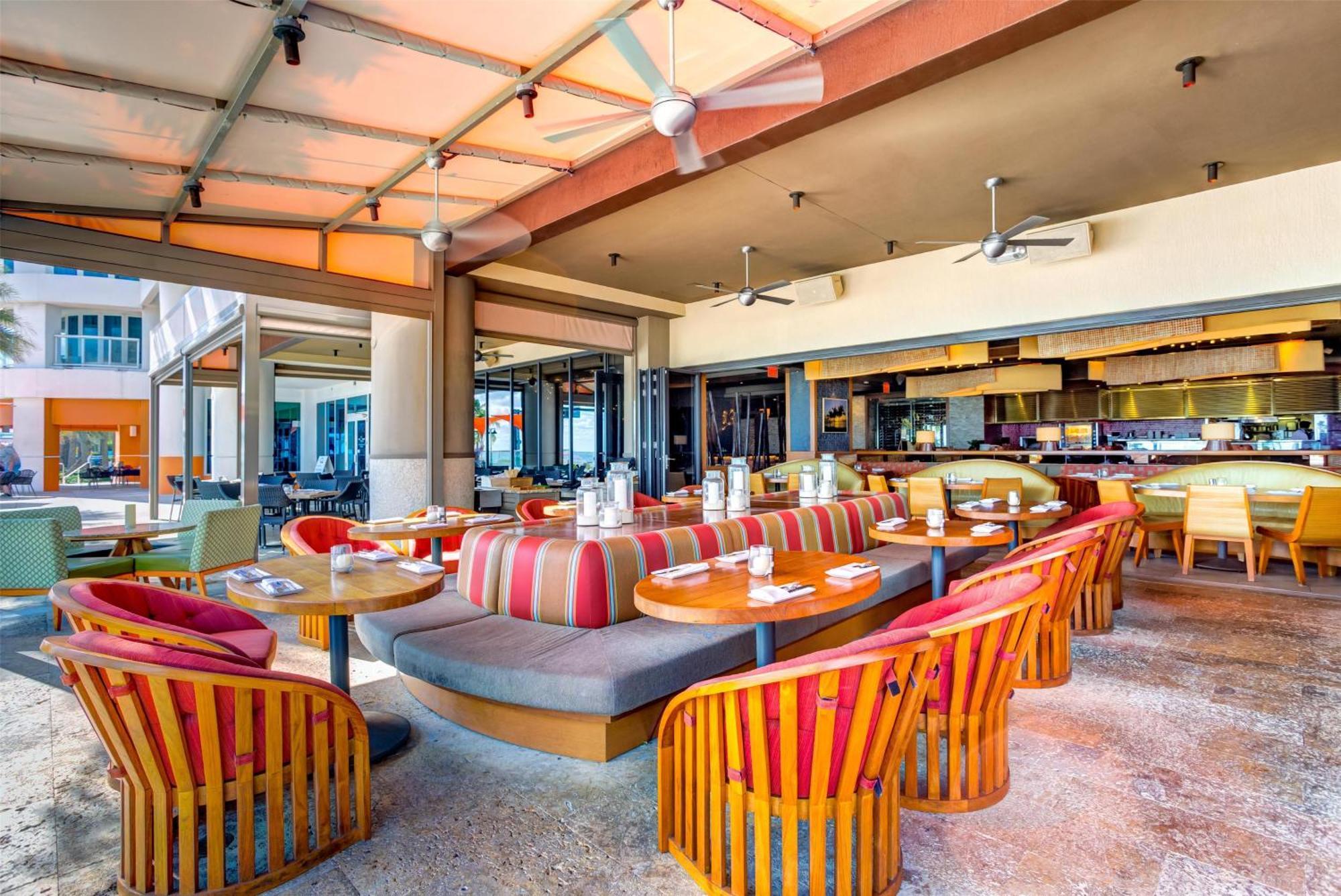 Resort House Lauderdale, A Hilton