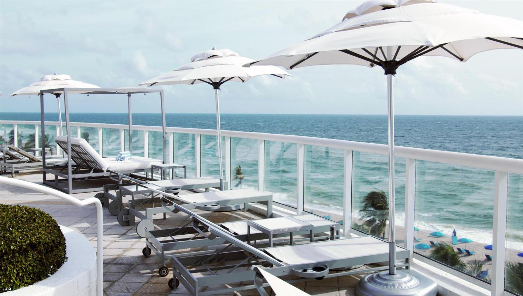 House Lauderdale, A Hilton 4*