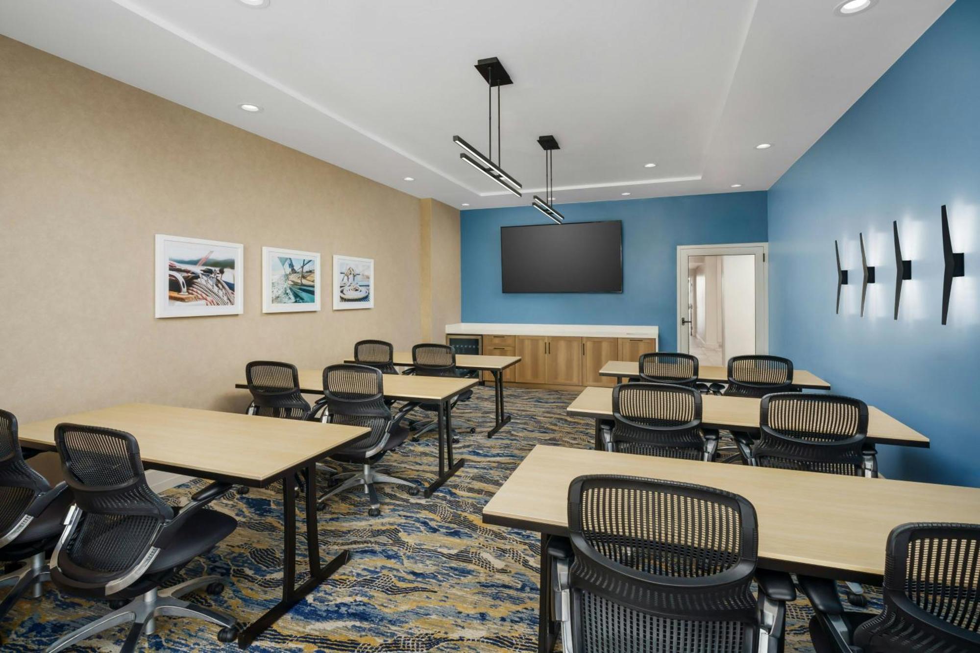 Courtyard By Marriott Oceanside Lauderdale Hotel Fort Lauderdale