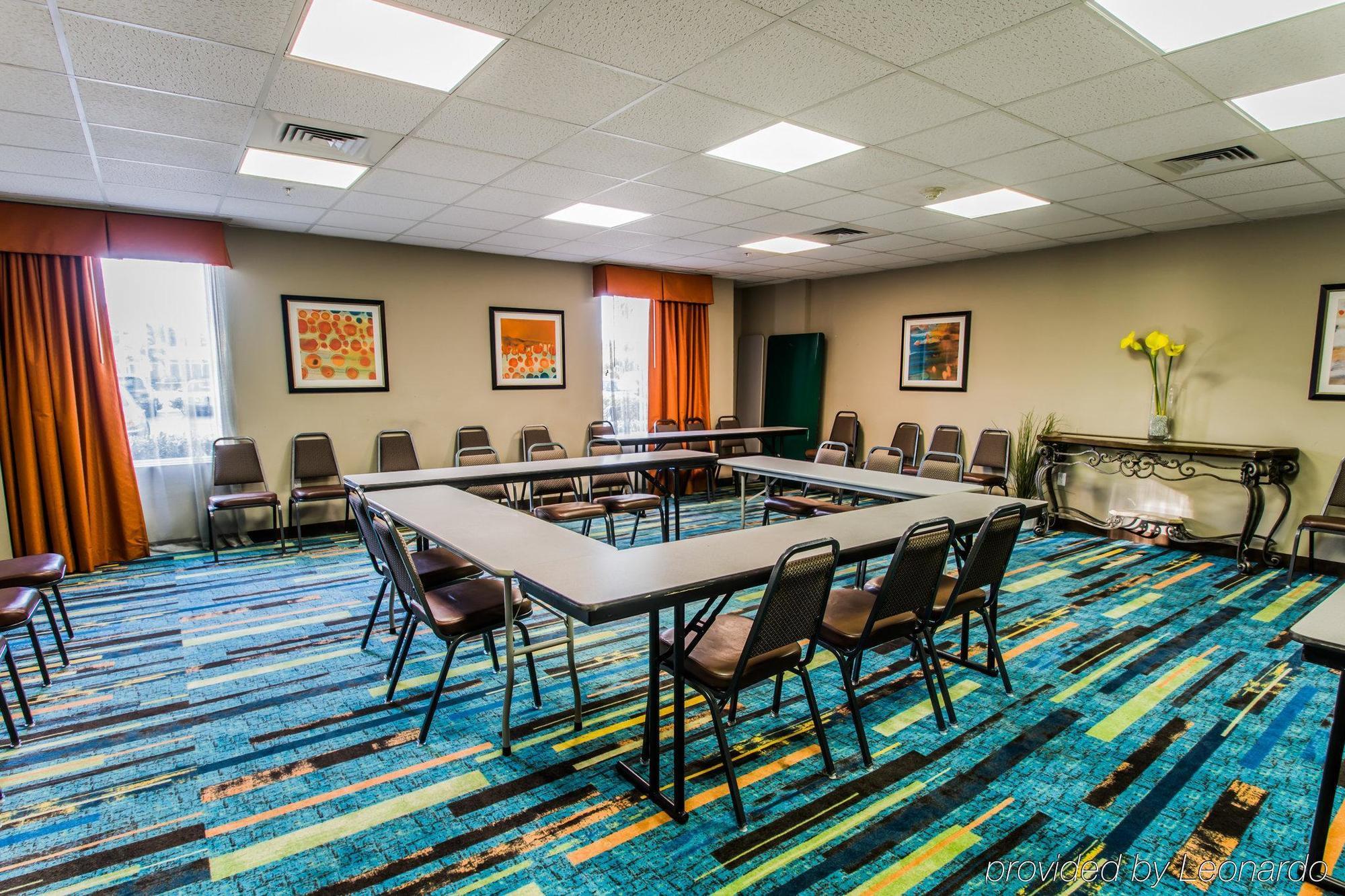 Hotel Comfort & Lauderdale West Turnpike Lauderdale Lakes