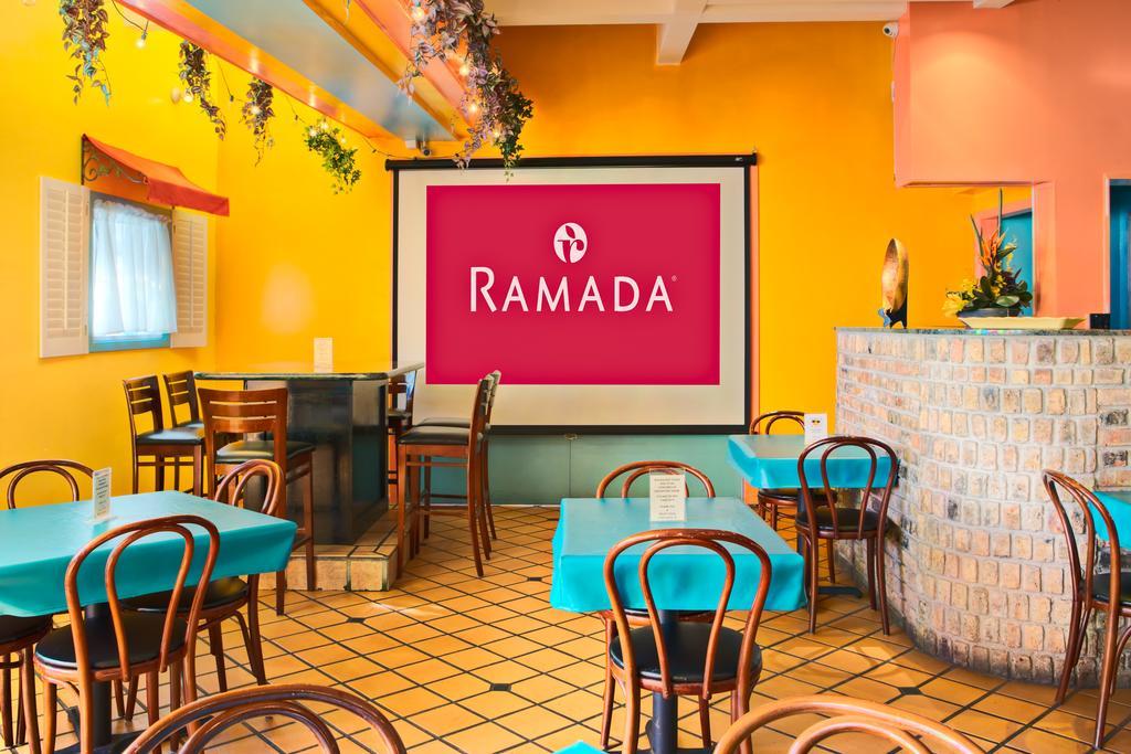Hotel Ramada Oakland Park