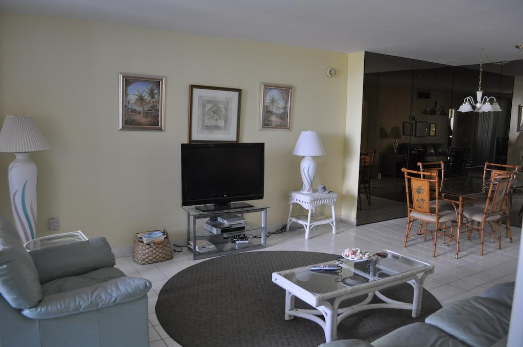 Motel Casa Del Sol On The Beach 3*