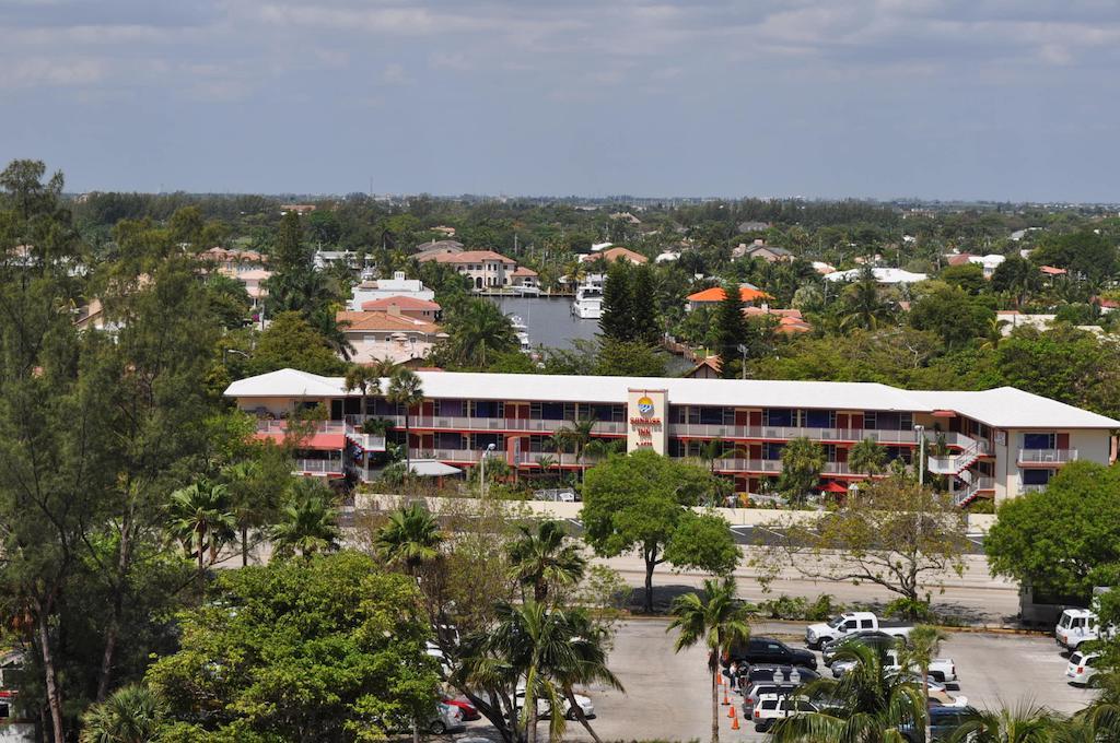 Casa Del Sol On The Beach