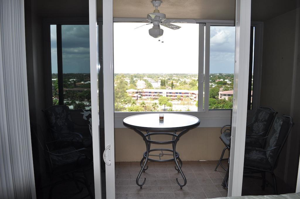 Motel Casa Del Sol On The Beach Fort Lauderdale
