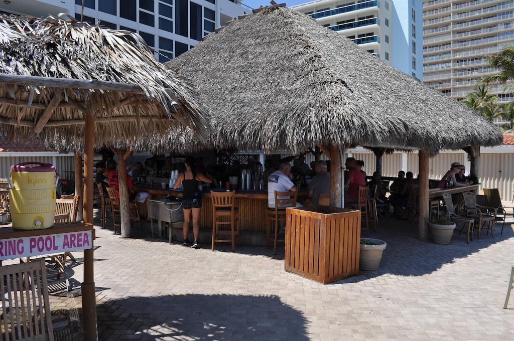 Motel Casa Del Sol On The Beach 3*
