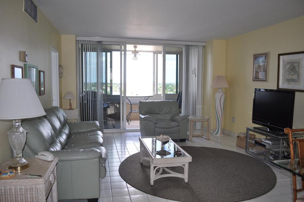 Motel Casa Del Sol On The Beach Fort Lauderdale
