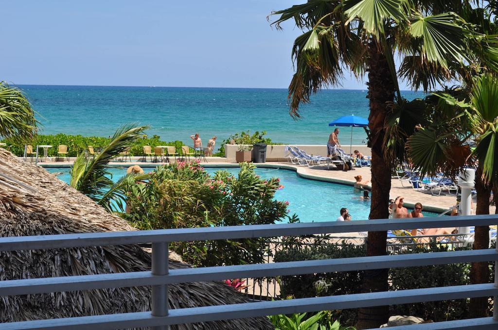 Motel Casa Del Sol On The Beach 3*
