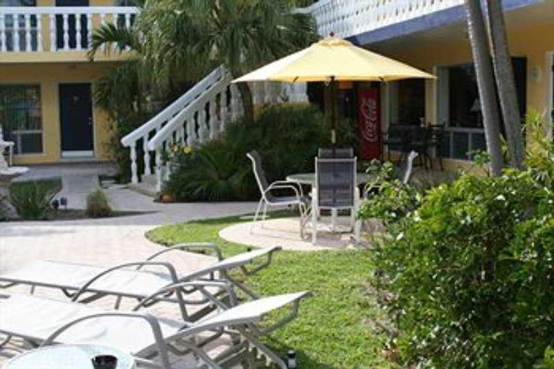 Cheston House - Clothing Optional Male