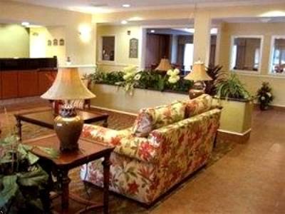 Western Lauderdale Airport Cruise Port Motel