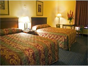 Western Lauderdale Airport Cruise Port 3* Fort Lauderdale