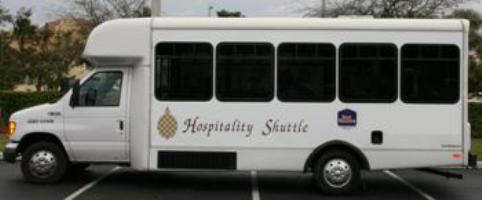 Western Lauderdale Airport Cruise Port Motel