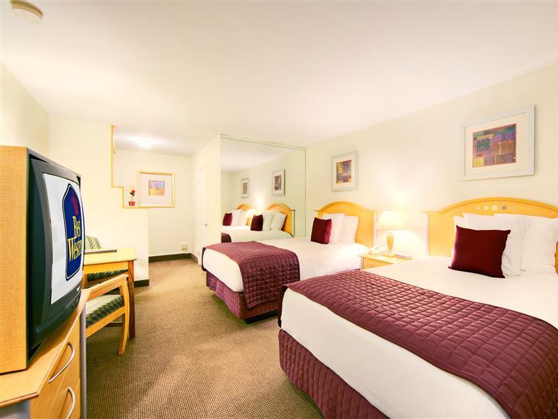 Ramada Oakland Park Fort Lauderdale