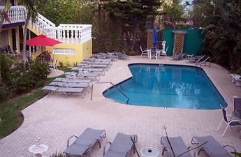 Hotel Cheston House - Clothing Optional Male Fort Lauderdale