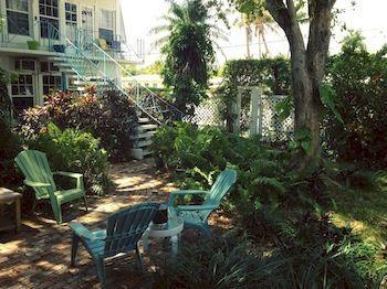 Green Island