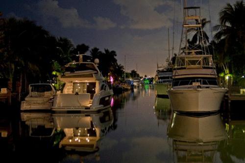 Seaside 2* Fort Lauderdale