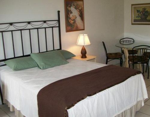 Hotel Seaside 2*