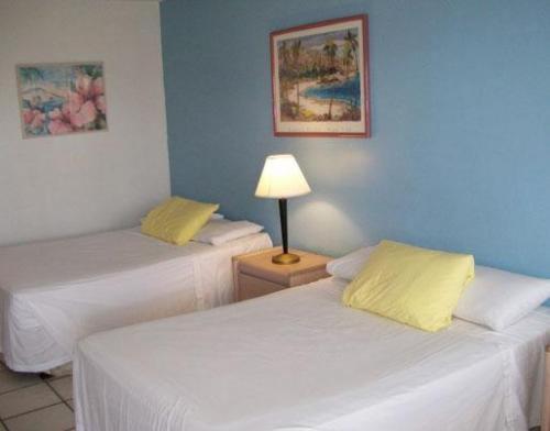 Hotel Seaside Fort Lauderdale